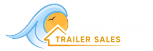 Ocean View Trailer Sales Logo