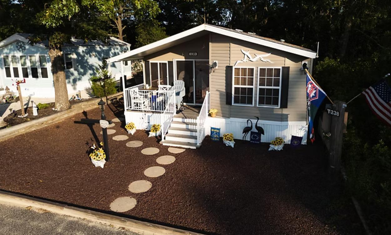 Why Seasonal Camping at OVR is New Jersey’s Best-Kept Secret
