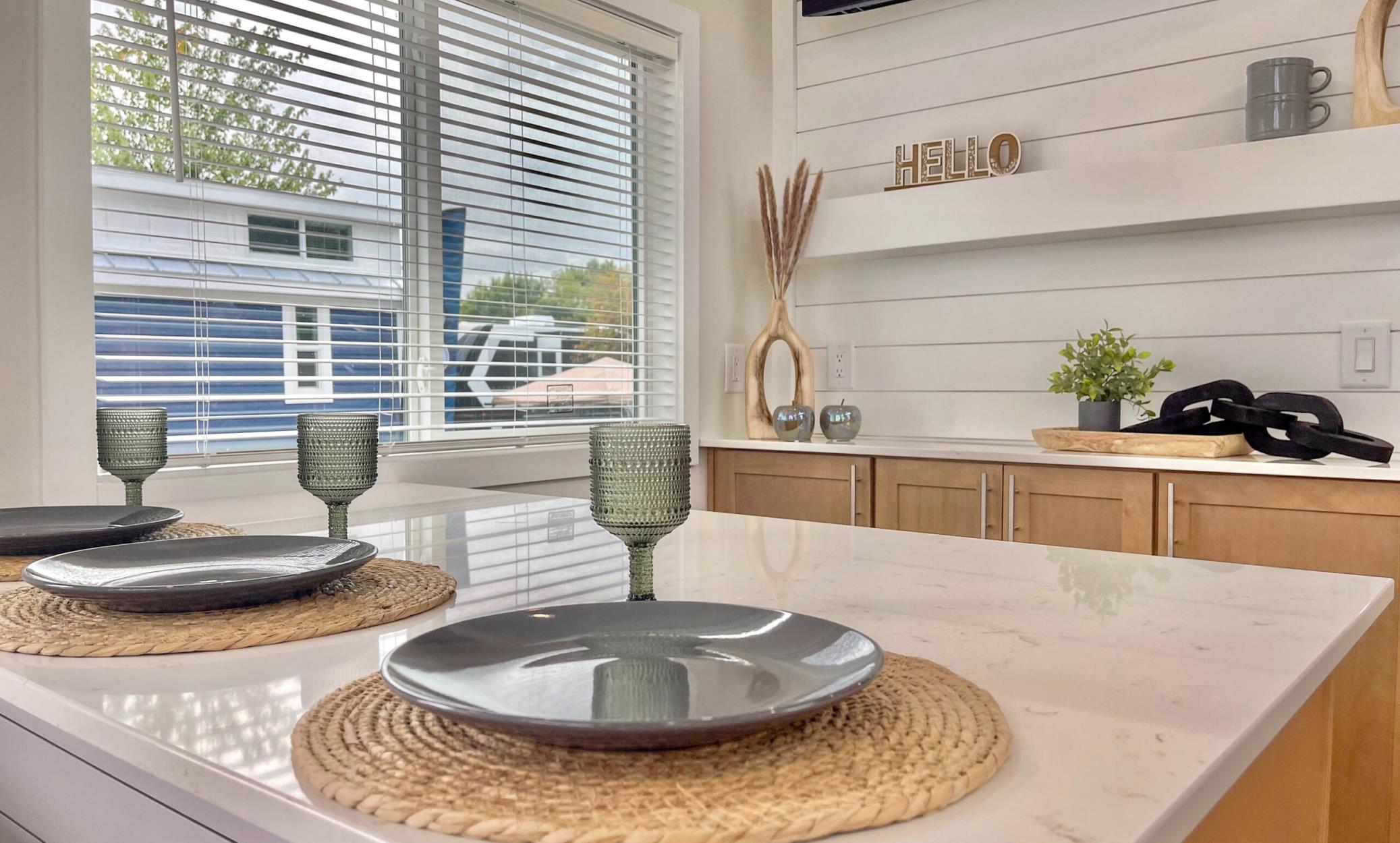 Park Model Trailers: The Affordable Little Houses Reshaping Modern Living