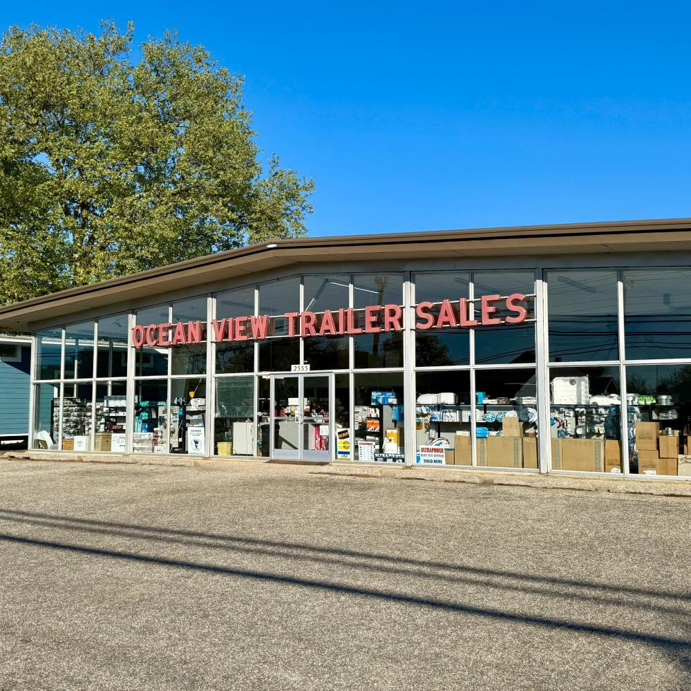 We have everything you need