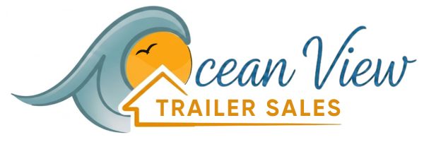 Ocean View Trailer Sales Logo