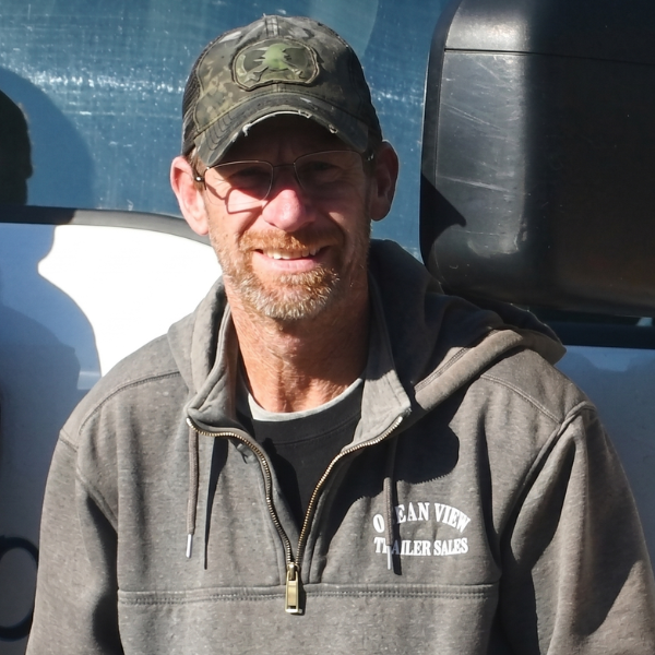 Tim McCool
