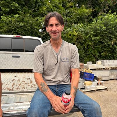 Steve Levens