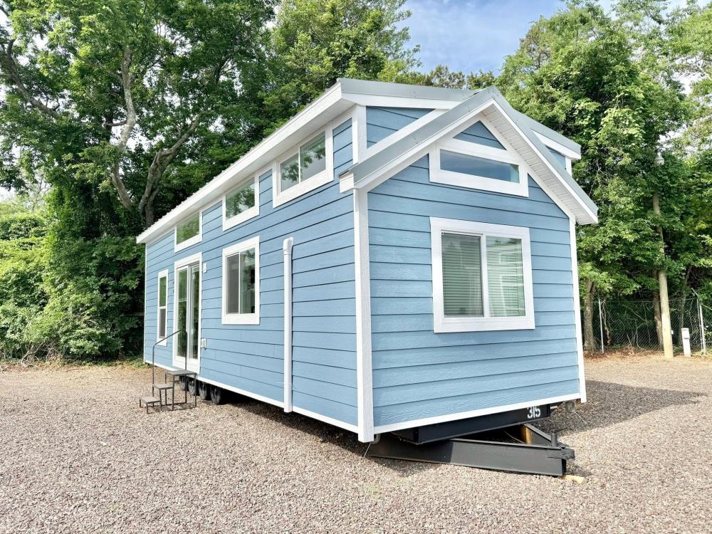 2026 Great Outdoors Cottages 210 Loft